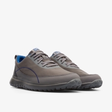 Camper Grey Sneakers Mens - Canica Online Ireland | ACQDE3685